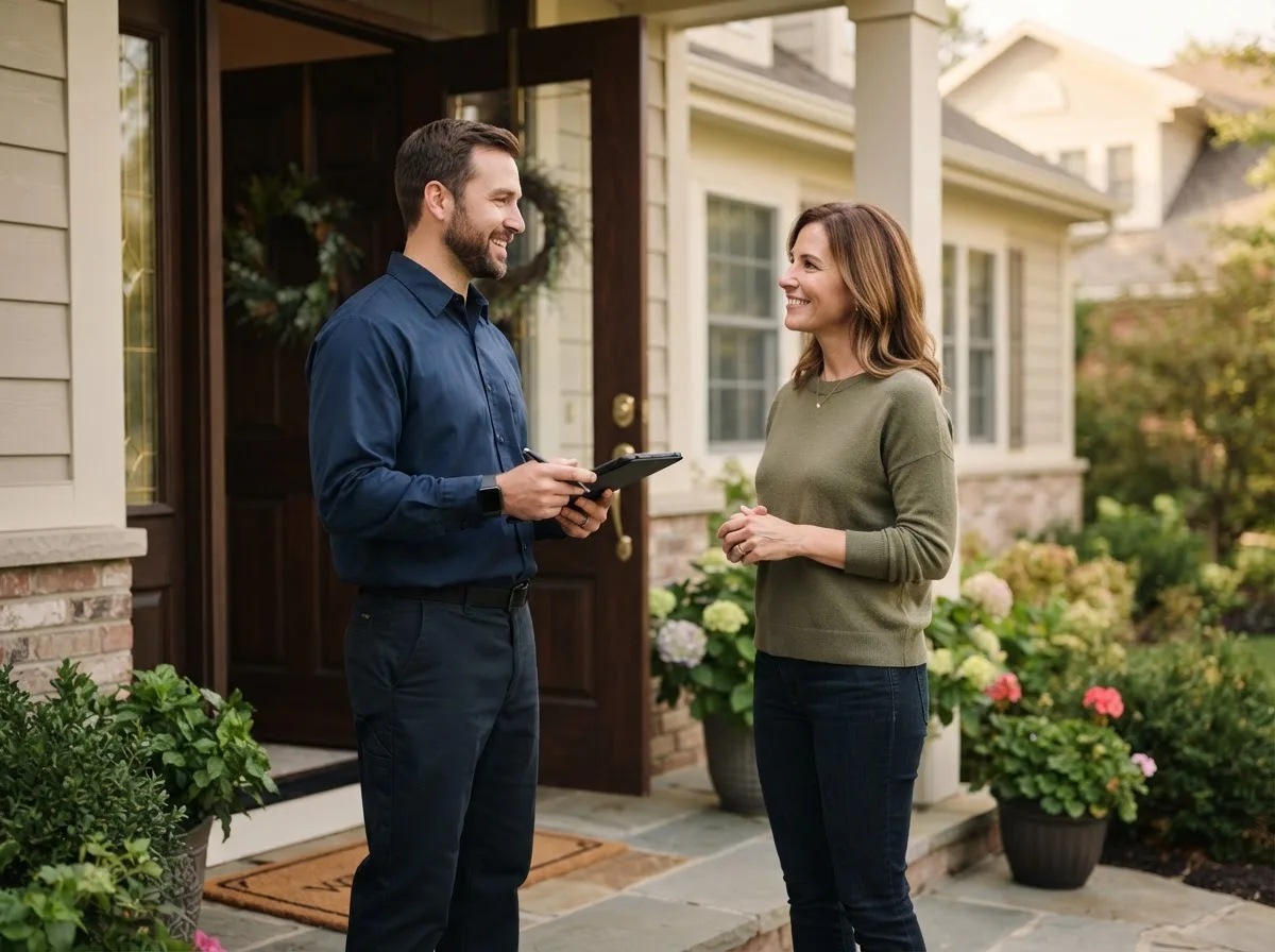Water damage restoration FAQs for Harbor Springs, MI